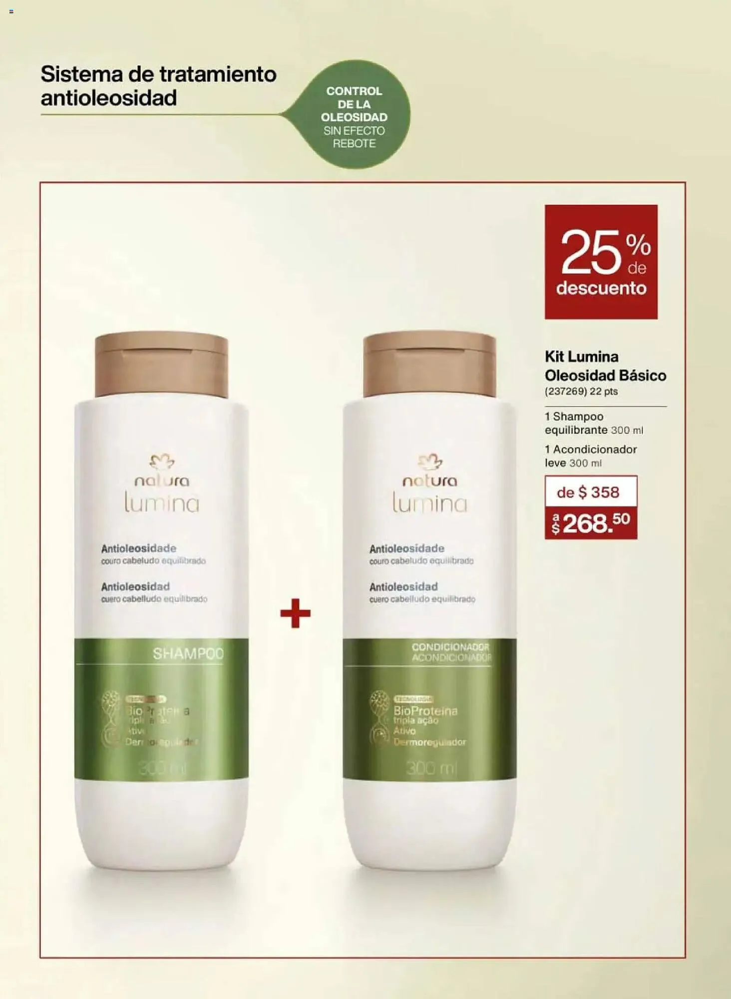 Catálogo de Catálogo Natura 10 de enero al 13 de febrero 2026 - Pagina 149