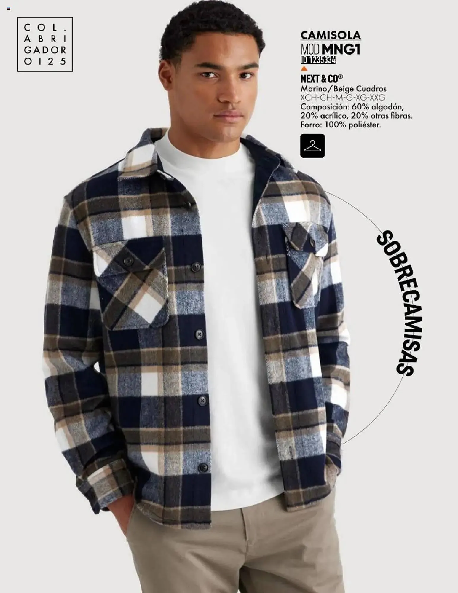 Catálogo de Catálogo Price Shoes 18 de septiembre al 1 de abril 2026 - Pagina 232