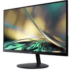 Monitor Acer SA242Y H1bi LED 23.8", 1920x1080 Full HD, FreeSync, 100Hz, HDMI, Negro
