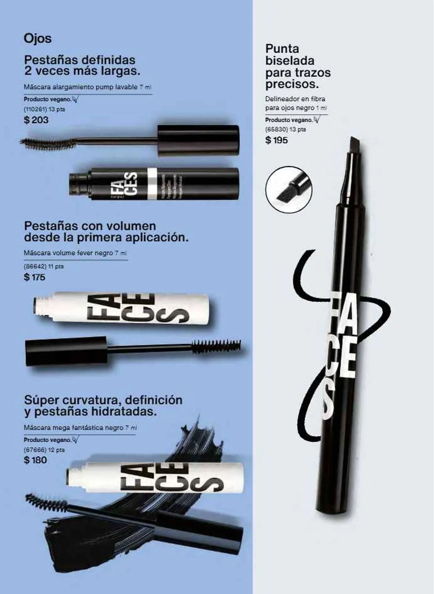 Catálogo de Catálogo Natura 16 de julio al 31 de diciembre 2025 - Pagina 64