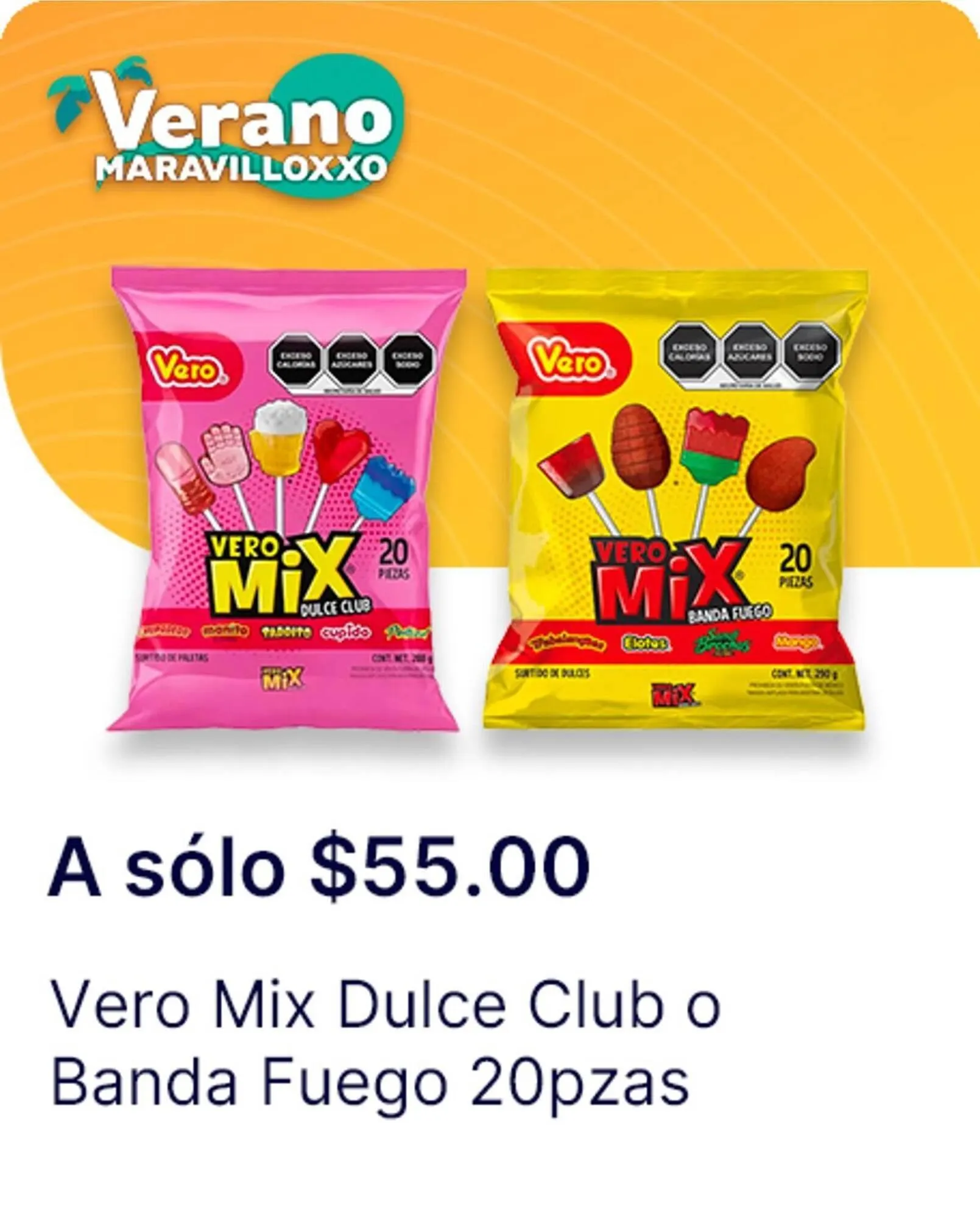 Catálogo de Catálogo OXXO 19 de mayo al 11 de junio 2025 - Pagina 99