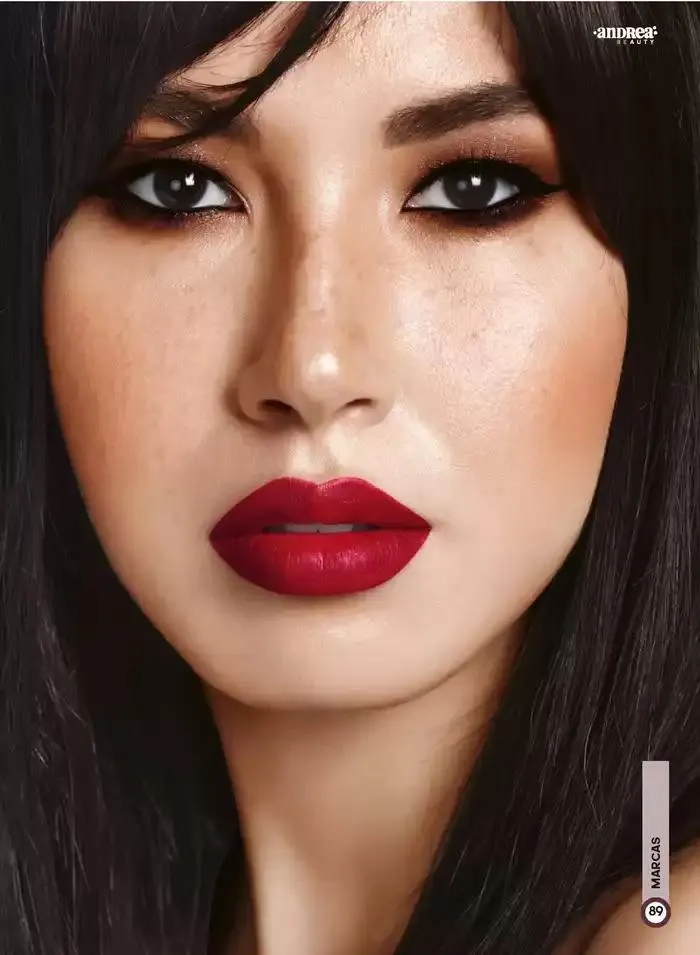 Catálogo de ANDREA | BELLEZA INTEGRAL DAMA 21 de marzo al 20 de abril 2025 - Pagina 89