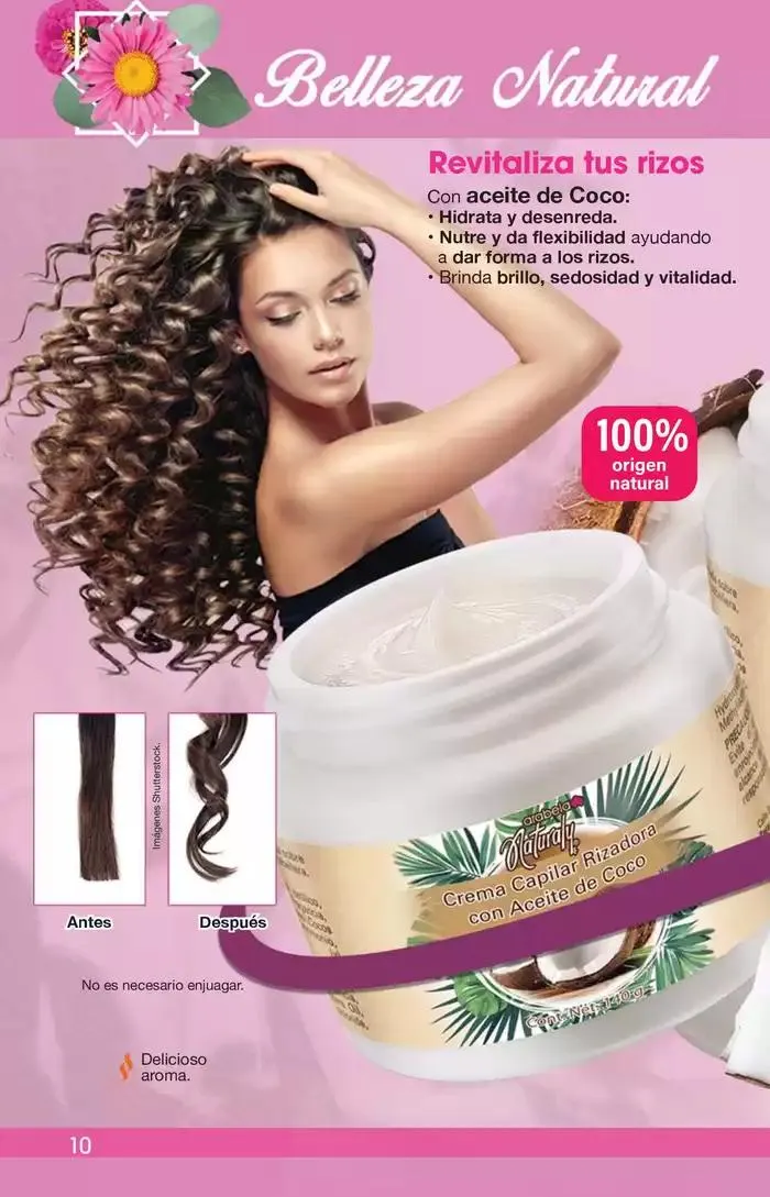 Catálogo de Arabela Campaña 08 24 de marzo al 5 de abril 2025 - Pagina 12