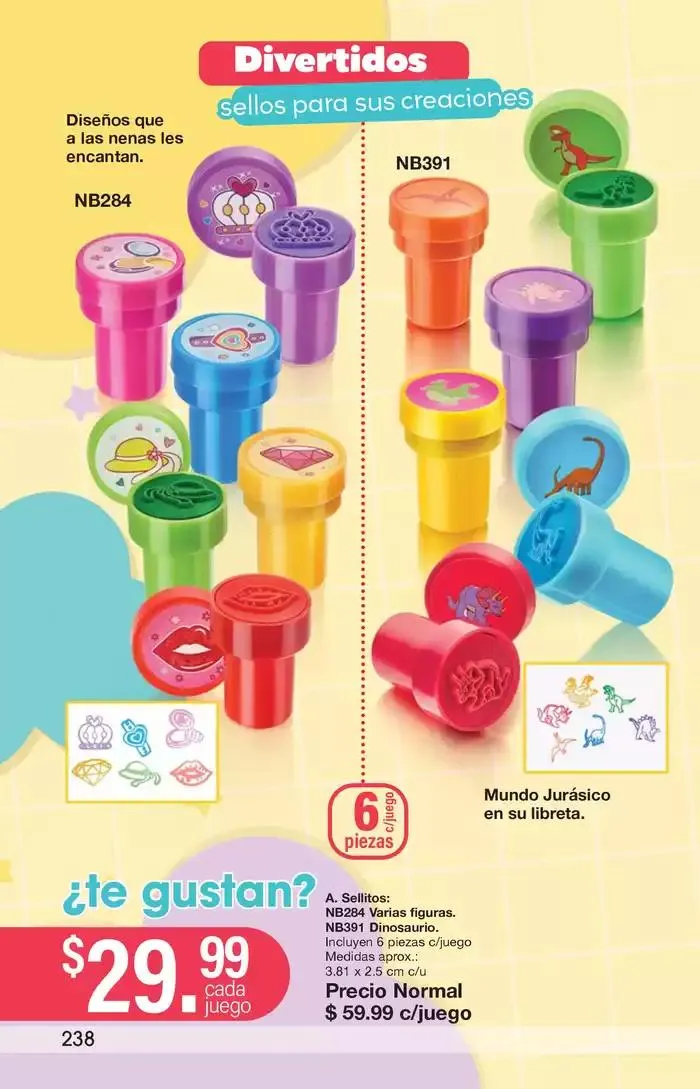 Catálogo de Arabela Campaña 11 2 de mayo al 15 de mayo 2025 - Pagina 212