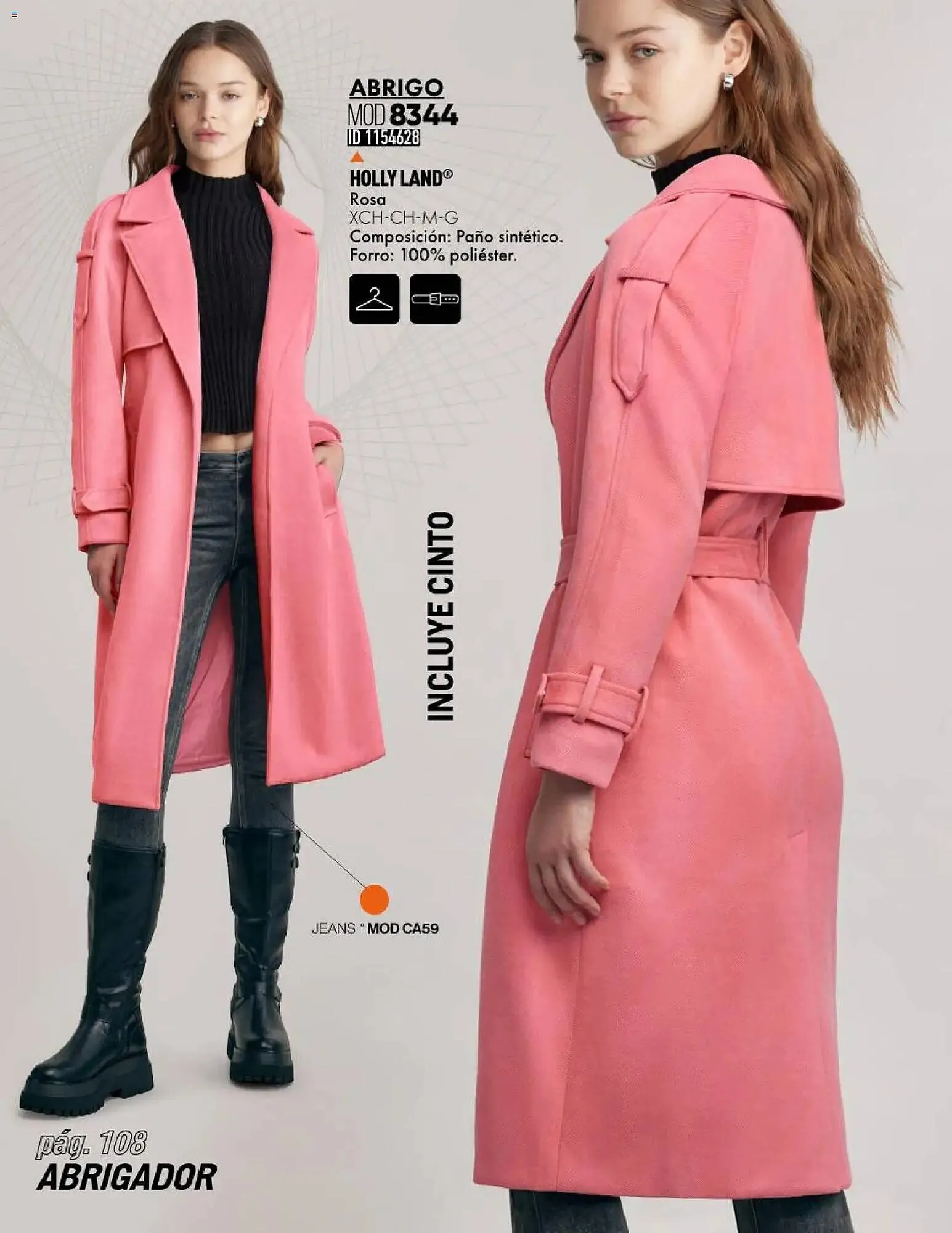 Catálogo de Catálogo Price Shoes 3 de noviembre al 1 de febrero 2026 - Pagina 111