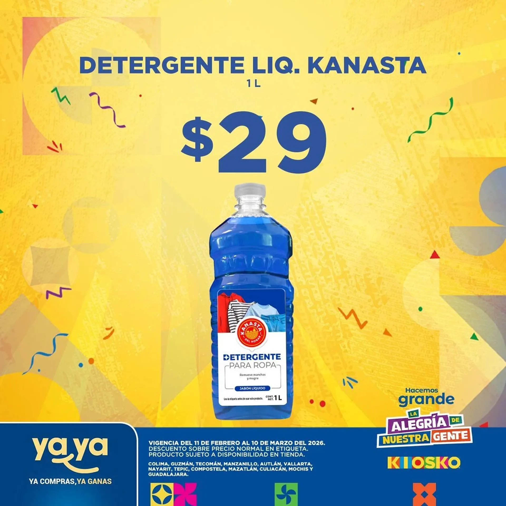 Catálogo de Catálogo Kiosko 11 de febrero al 10 de marzo 2026 - Pagina 12