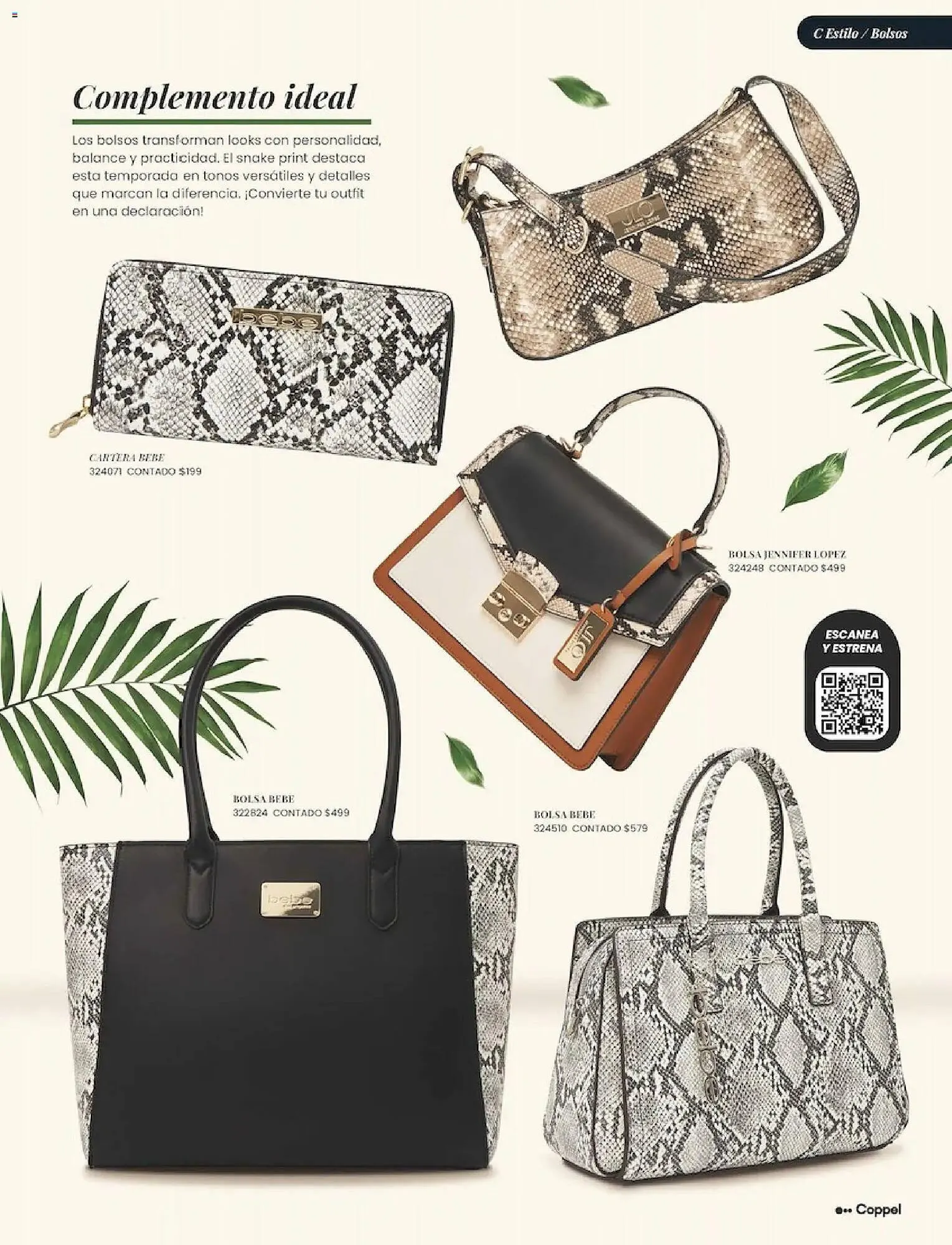 Catálogo de Catálogo Coppel 1 de marzo al 1 de abril 2026 - Pagina 10