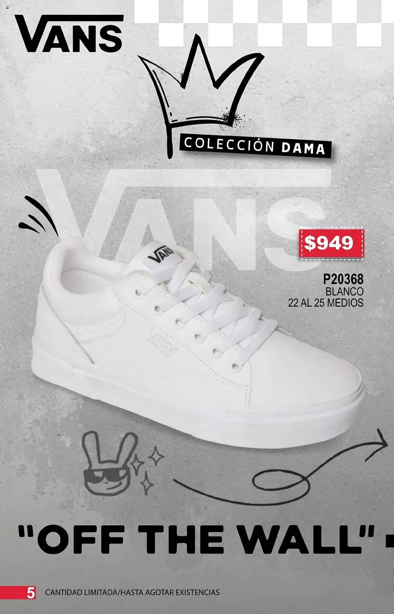 Catálogo de Catálogo Cklass 15 de septiembre al 30 de octubre 2025 - Pagina 6