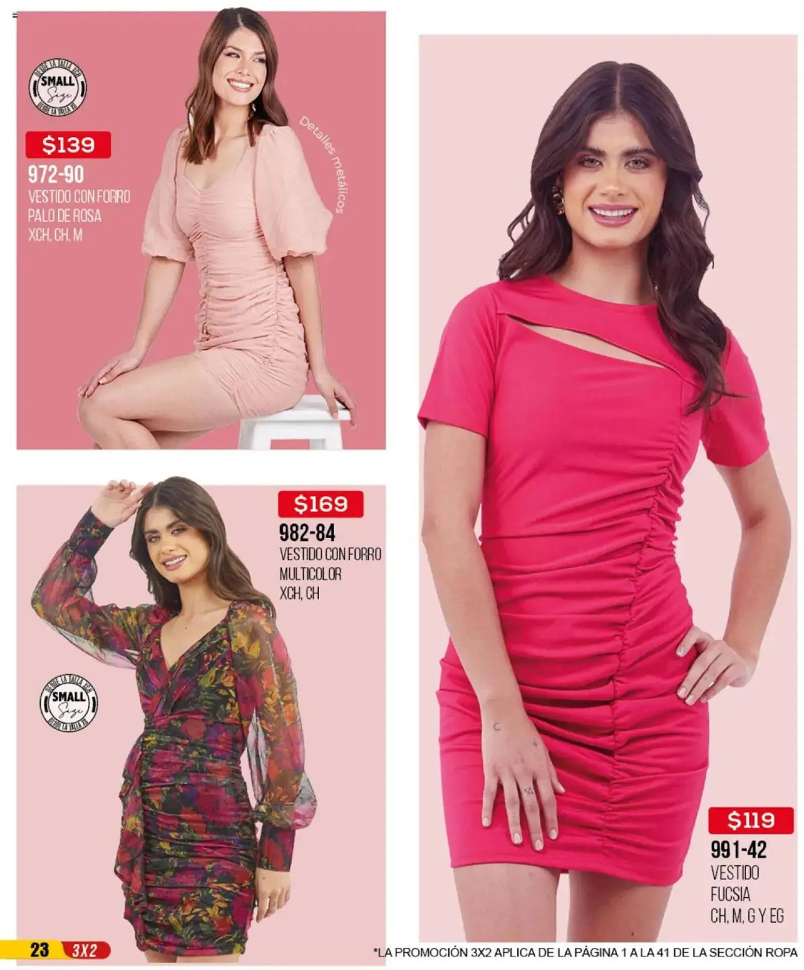 Catálogo de Catálogo Cklass 23 de abril al 30 de abril 2025 - Pagina 347