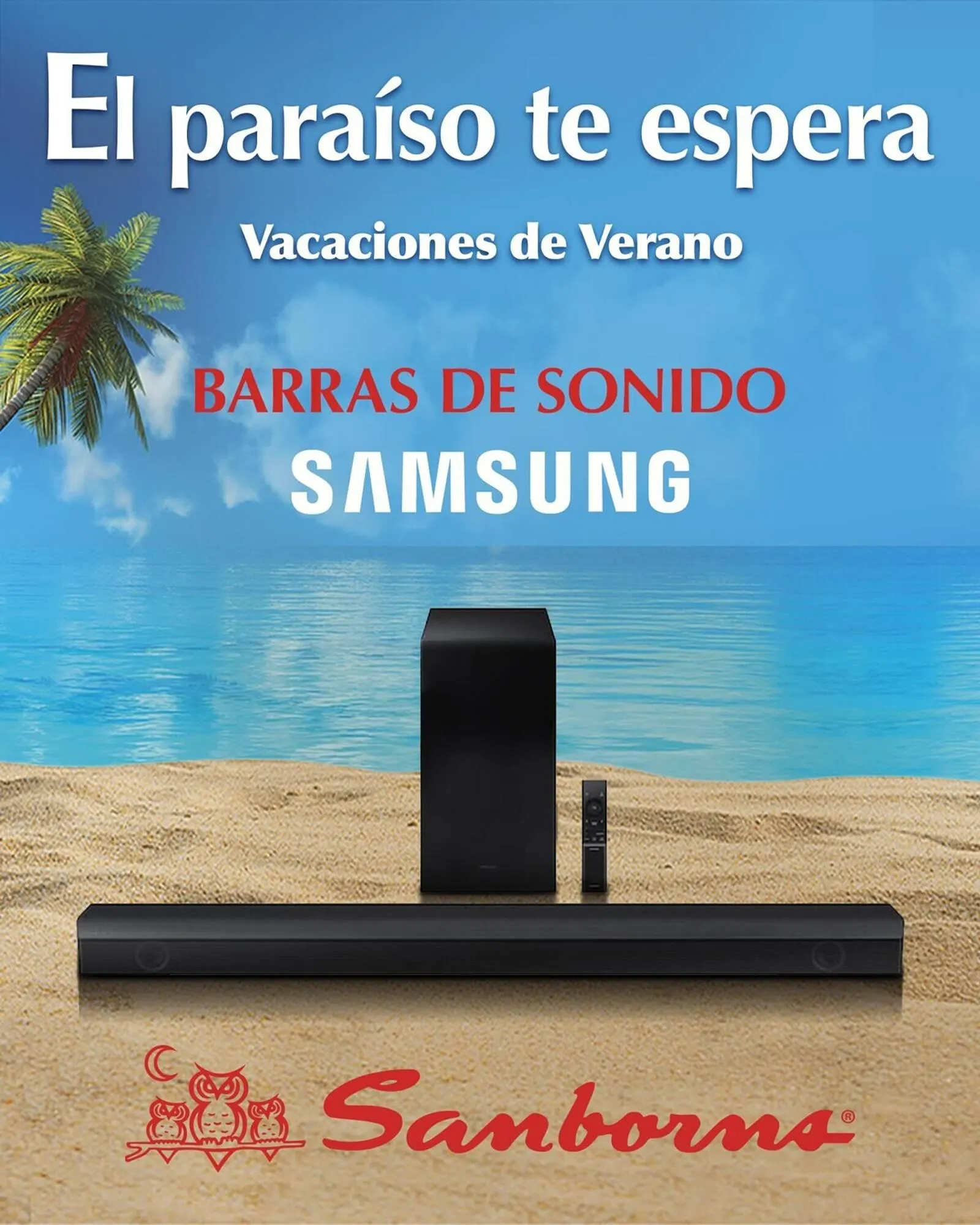 Catálogo de Catálogo Sanborns 7 de agosto al 7 de agosto 2023 - Pagina 16