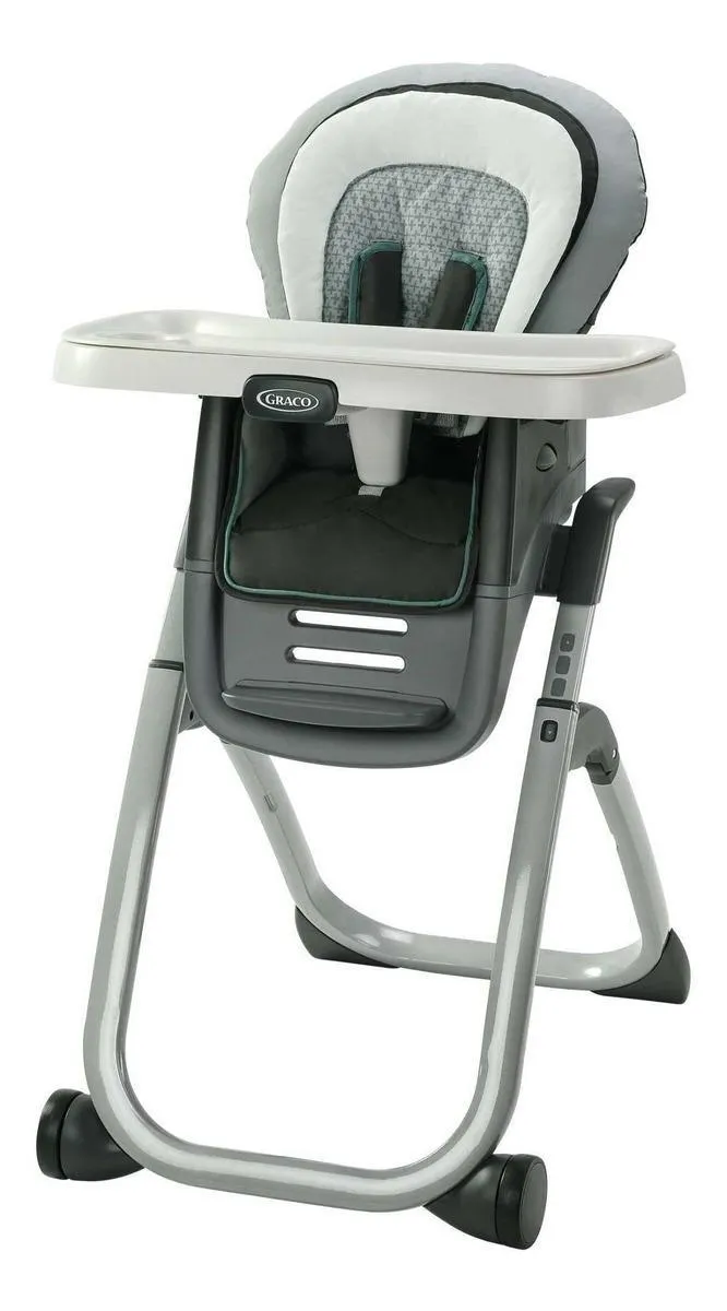 Silla Alta Graco DuoDiner DLX Mathis