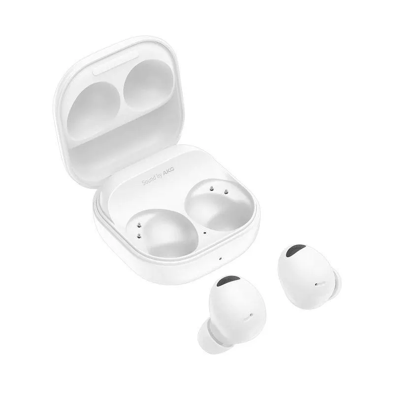 Samsung Galaxy Buds 2 Pro Audífonos inalámbricos in-ear Blanco
