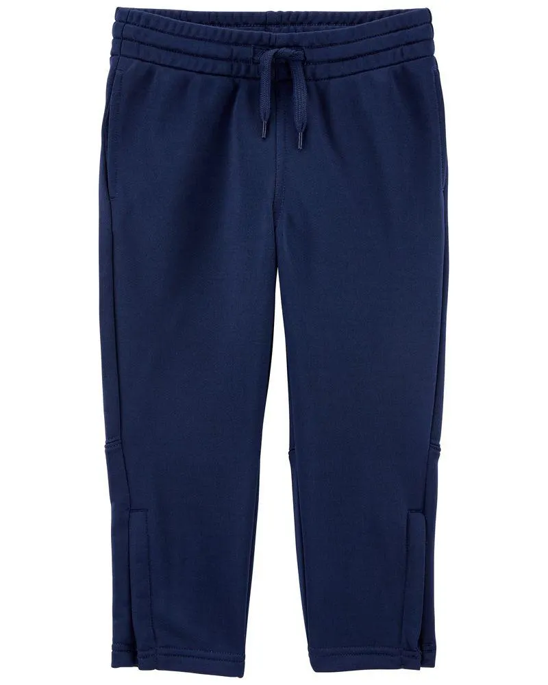 Pants De French Terry Con Cordón Oshkosh B'Gosh