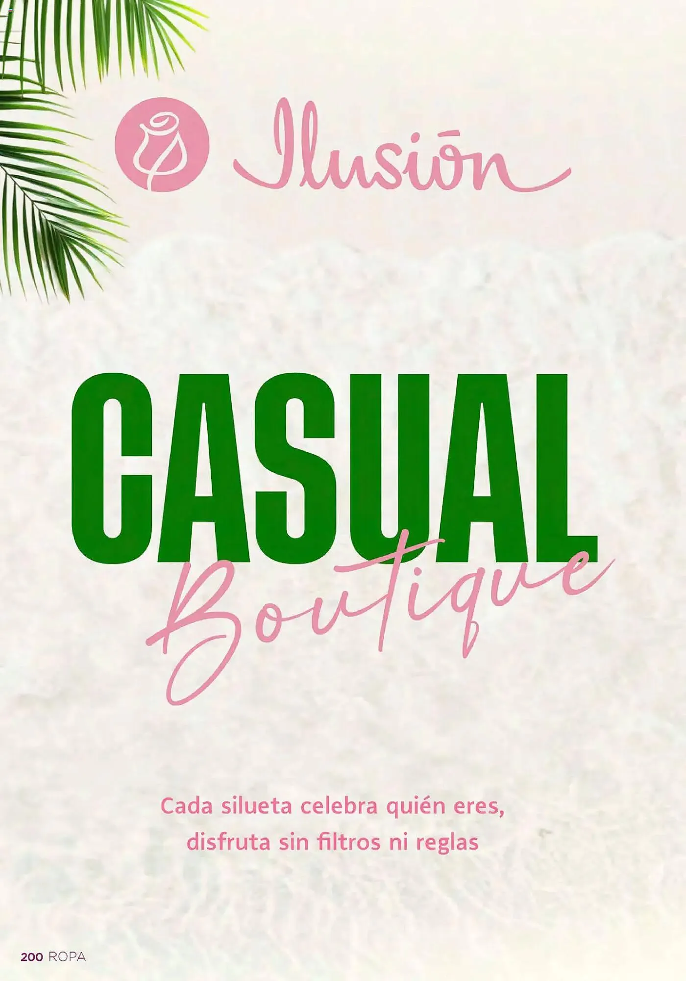 Catálogo de Catálogo Ilusión 1 de junio al 30 de junio 2026 - Pagina 203