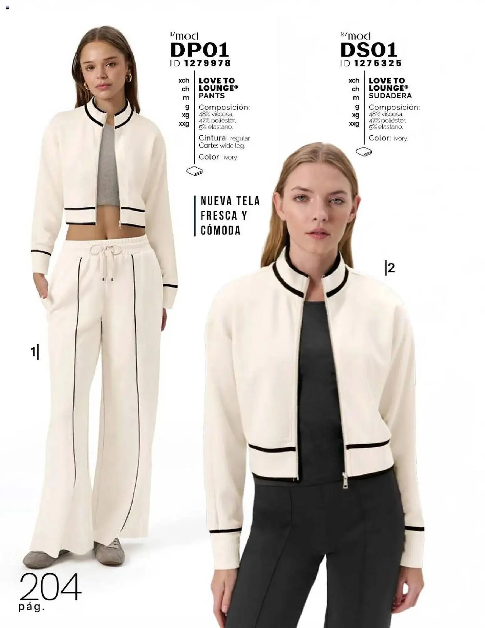 Catálogo de Catálogo Price Shoes 11 de marzo al 1 de octubre 2026 - Pagina 204