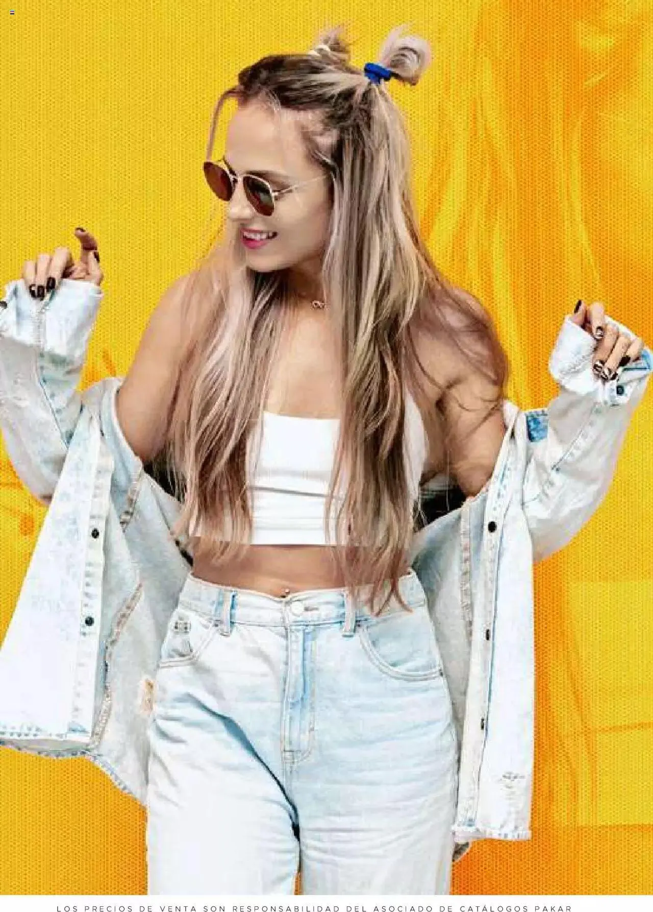 Catálogo de SC Pakar - Casual 27 de enero al 31 de diciembre 2023 - Pagina 116