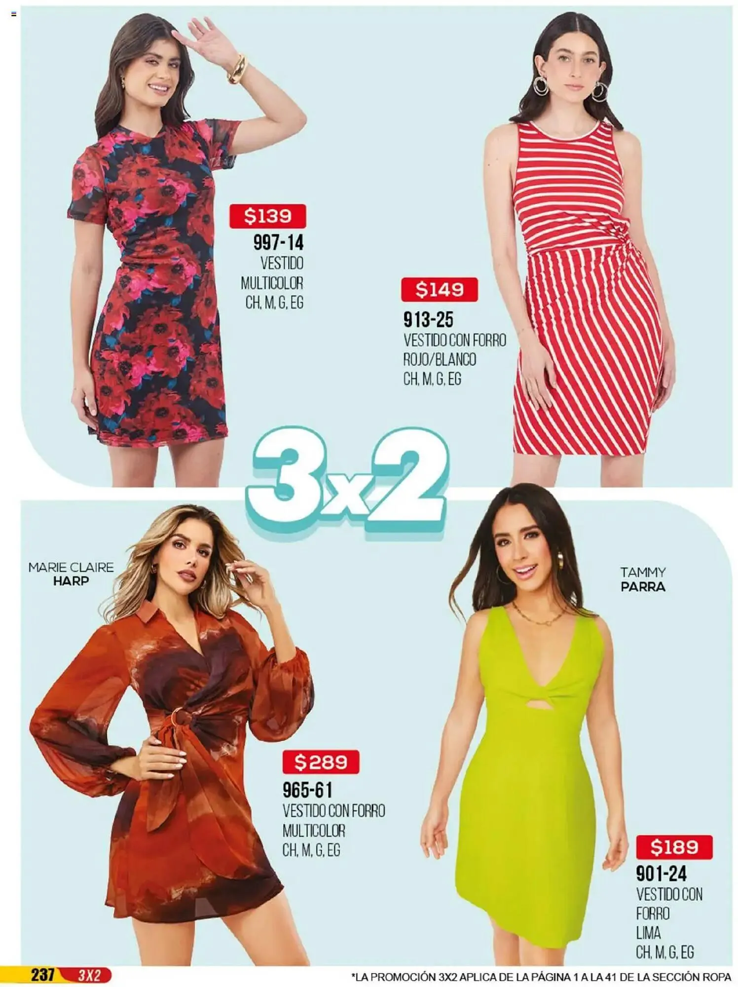 Catálogo de Catálogo Cklass 30 de mayo al 9 de junio 2025 - Pagina 657