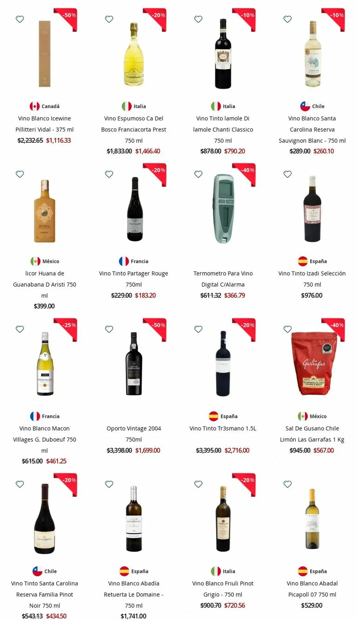 Catálogo de La Europea Oferta actual 5 de mayo al 14 de mayo 2025 - Pagina 26