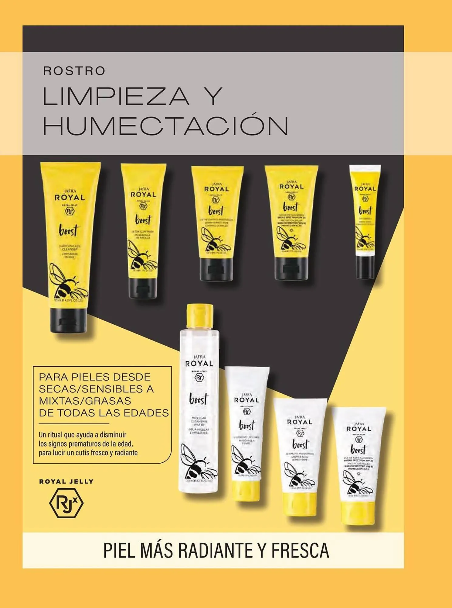 Catálogo de Catálogo Jafra 15 de enero al 31 de enero 2026 - Pagina 12