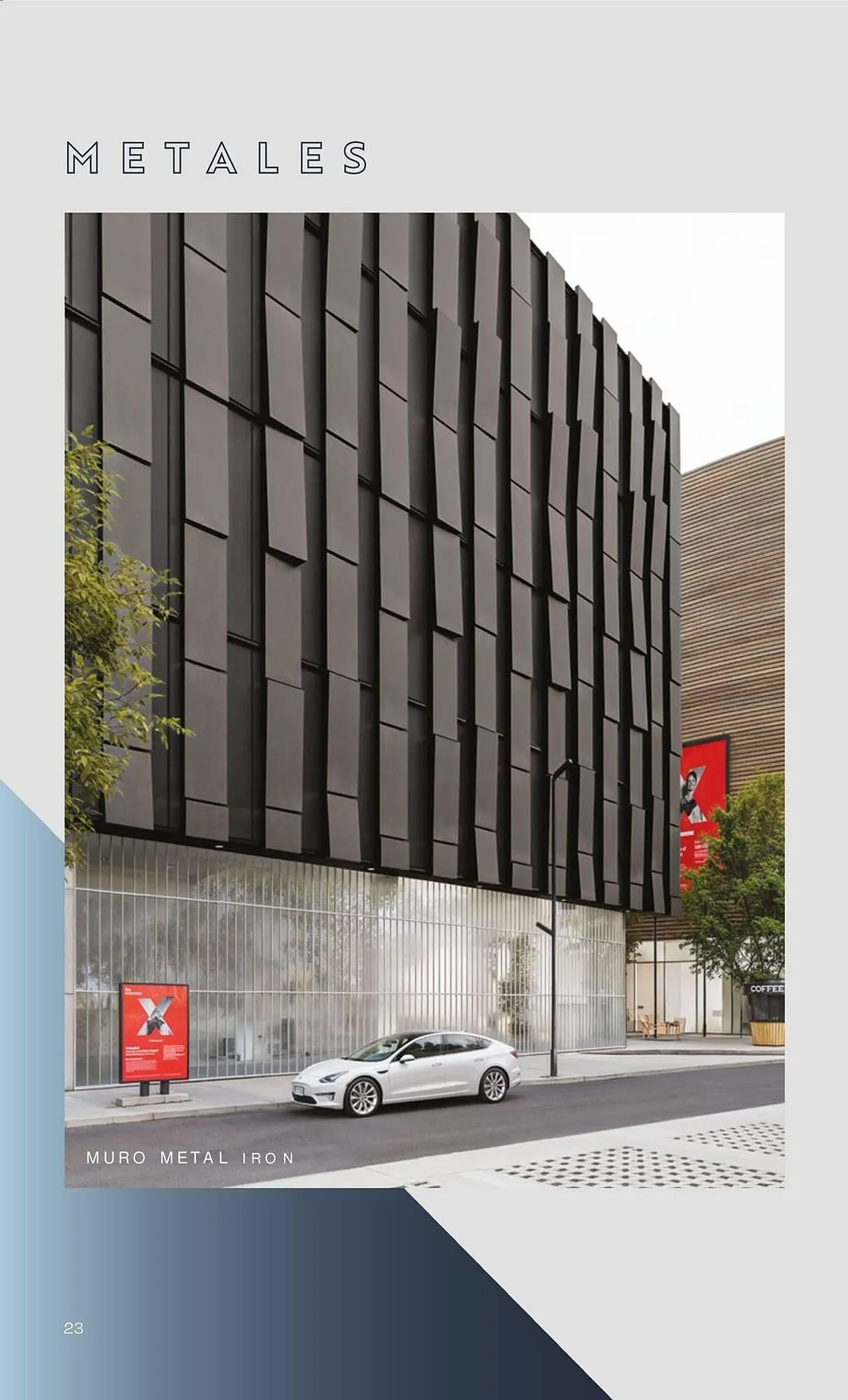 Catálogo de Catálogo Interceramic 3 de octubre al 3 de octubre 2026 - Pagina 24