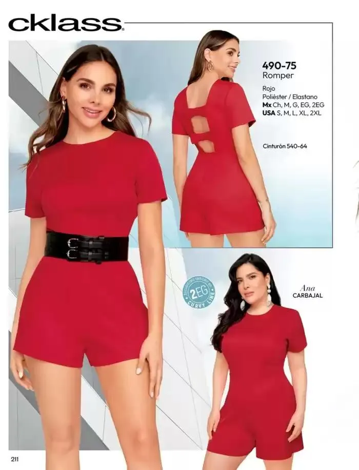 Catálogo de Ahorra ahora con nuestras ofertas 8 de enero al 30 de junio 2025 - Pagina 129