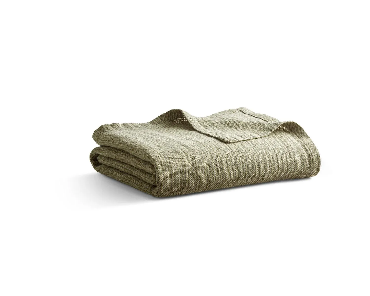 Marais Linen Throw