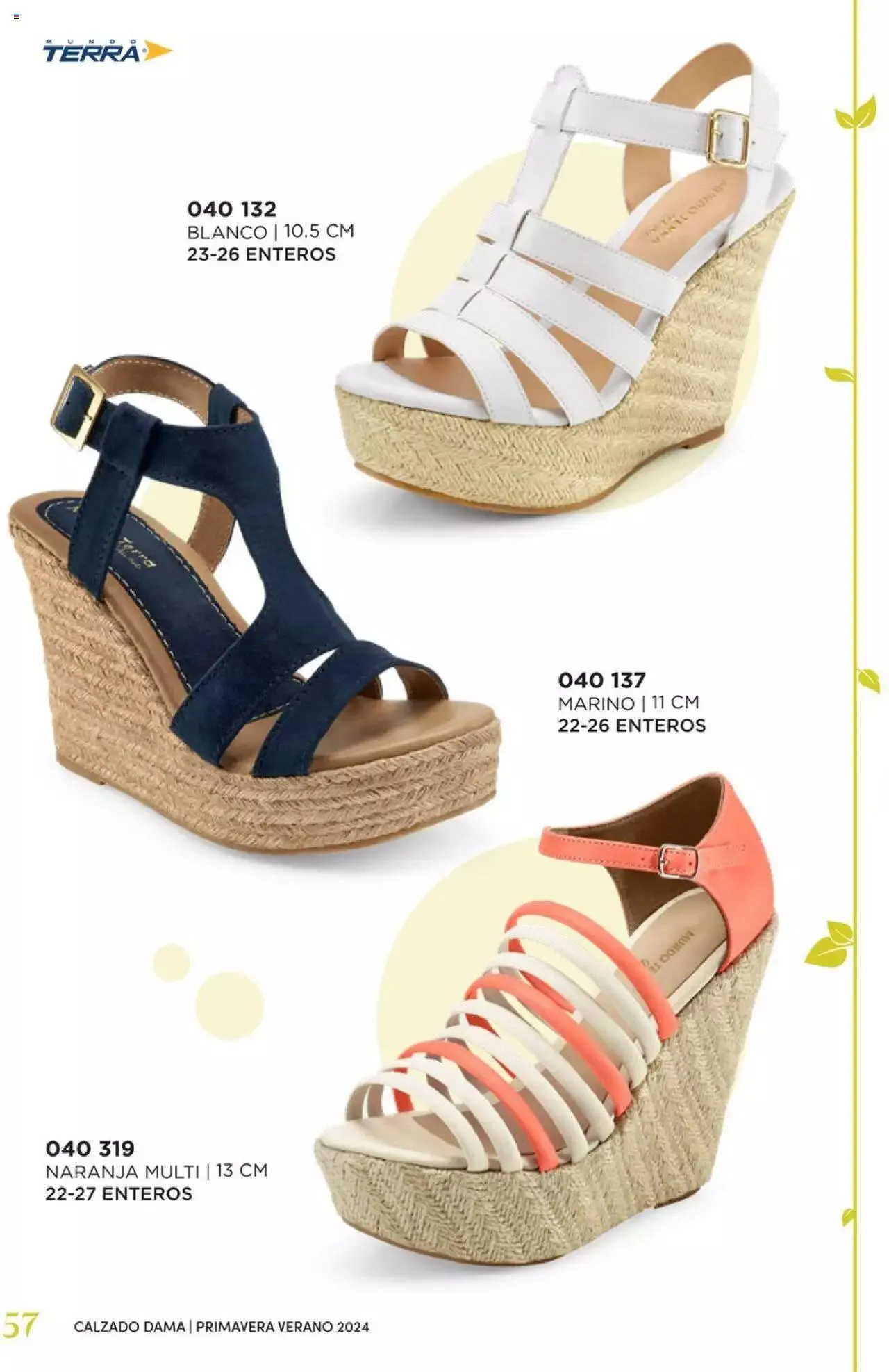 Catálogo de Mundo Terra catálogo 1 de enero al 31 de diciembre 2024 - Pagina 60