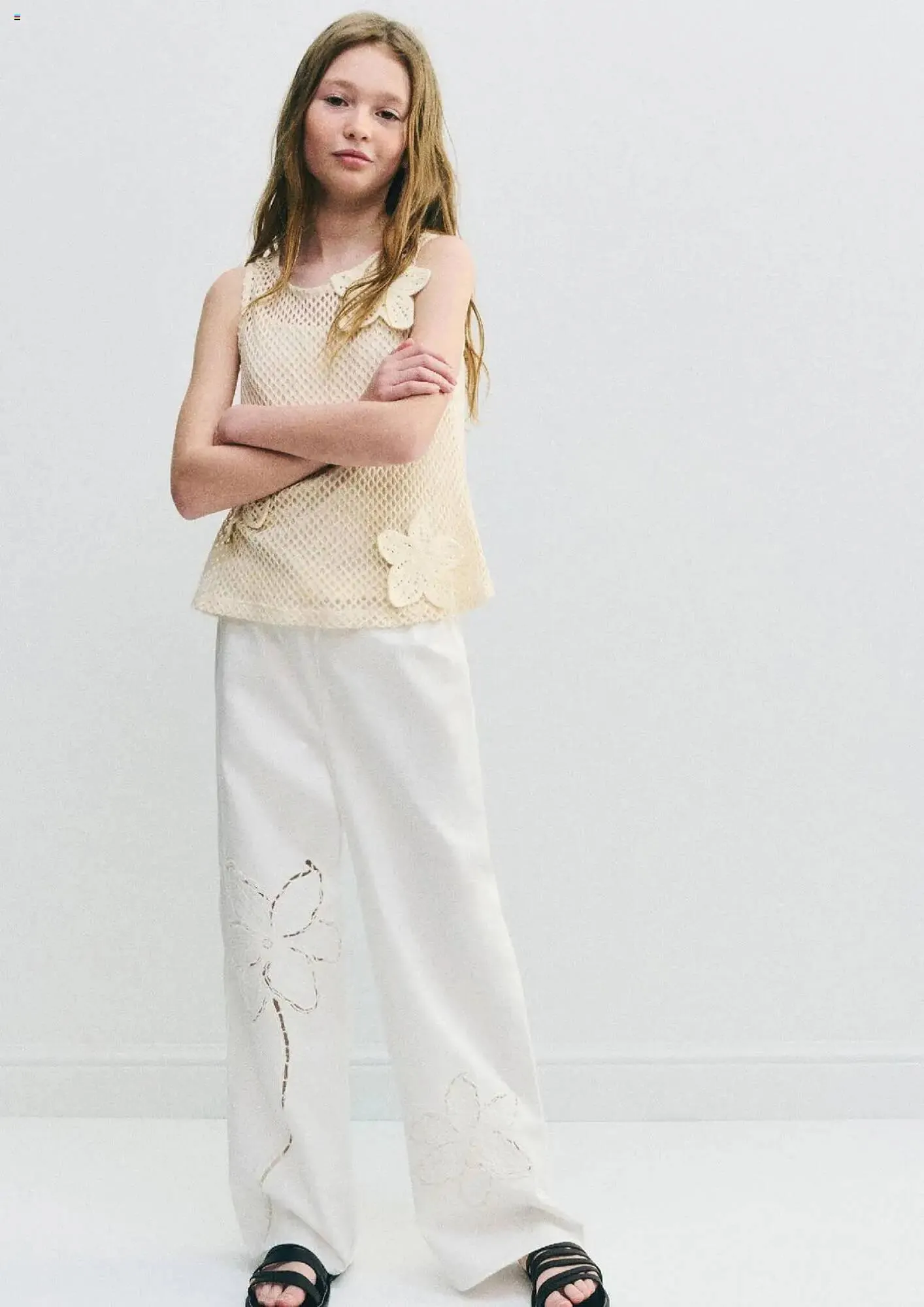 Catálogo de Catálogo ZARA 1 de abril al 30 de abril 2025 - Pagina 3