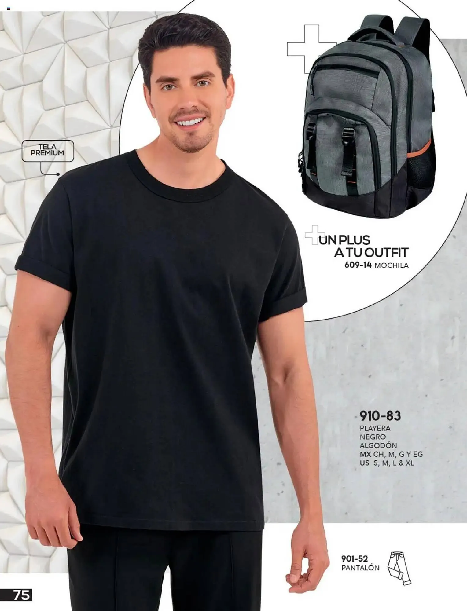 Catálogo de Catálogo Cklass 14 de julio al 1 de enero 2026 - Pagina 145