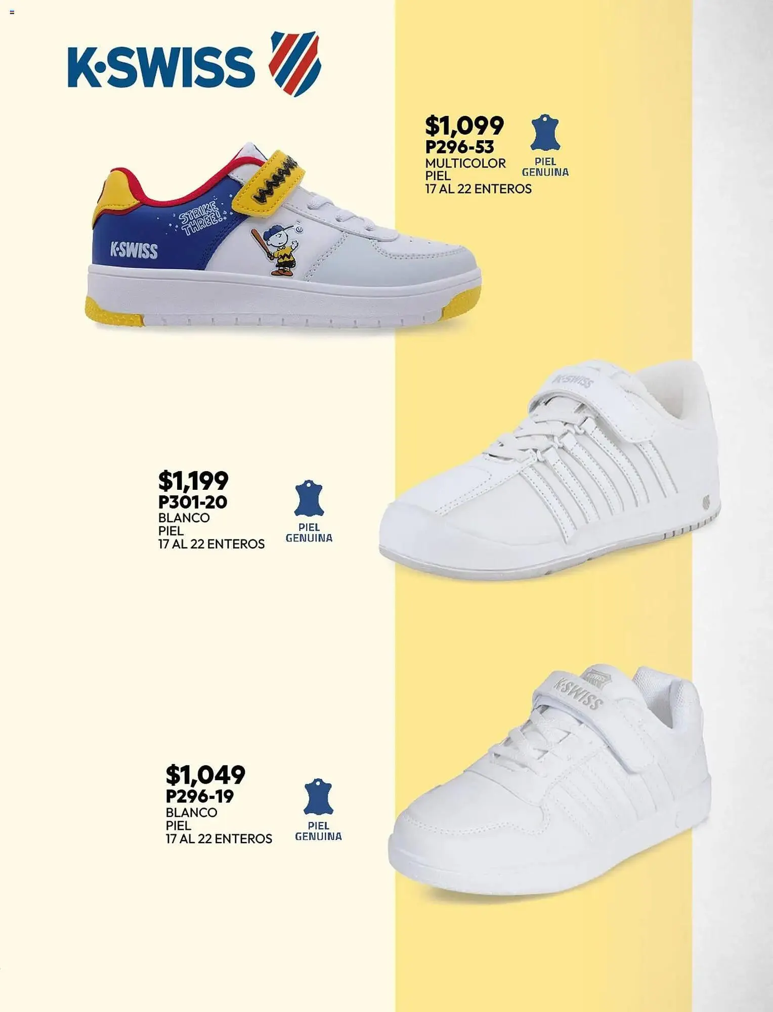 Catálogo de Catálogo Cklass 2 de enero al 1 de mayo 2026 - Pagina 249