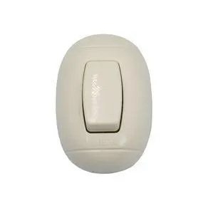 APAGADOR VISIBLE HUEVO DIVOMEX