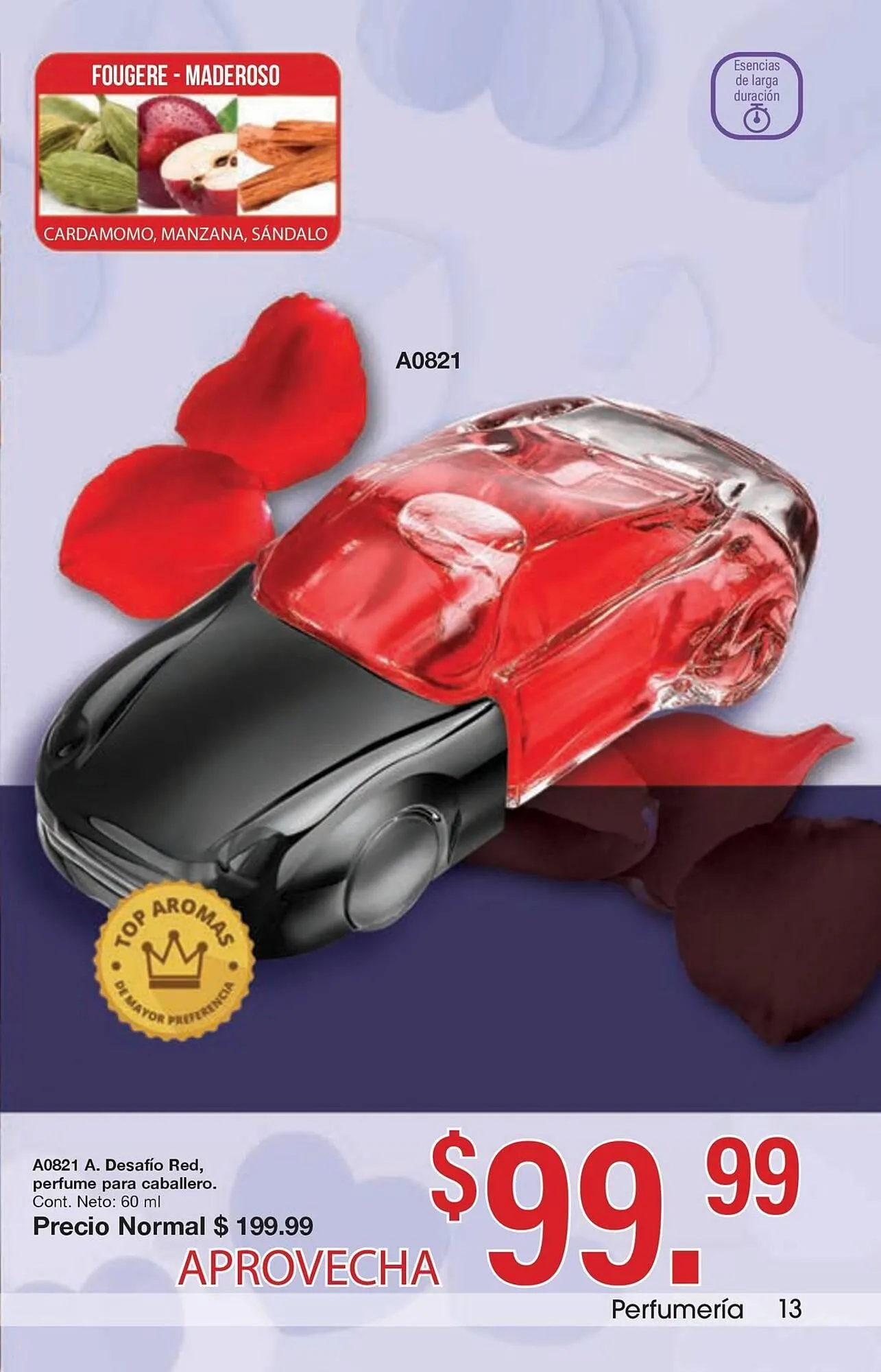 Catálogo de Catálogo Arabela 2 de enero al 28 de febrero 2026 - Pagina 15