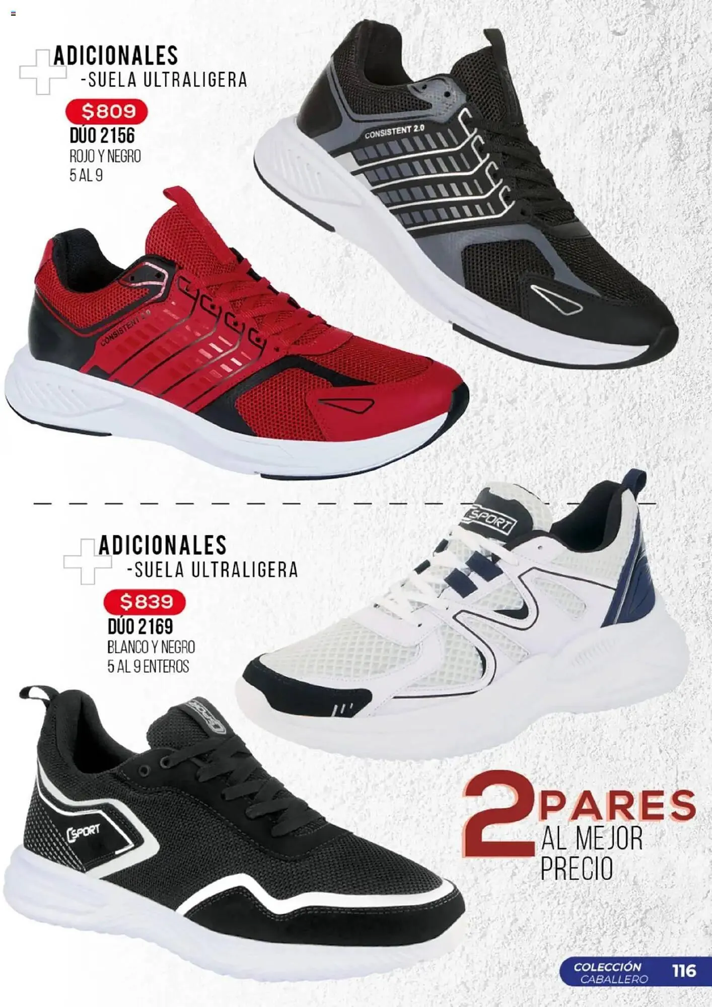 Catálogo de Catálogo Cklass 1 de octubre al 30 de octubre 2025 - Pagina 117