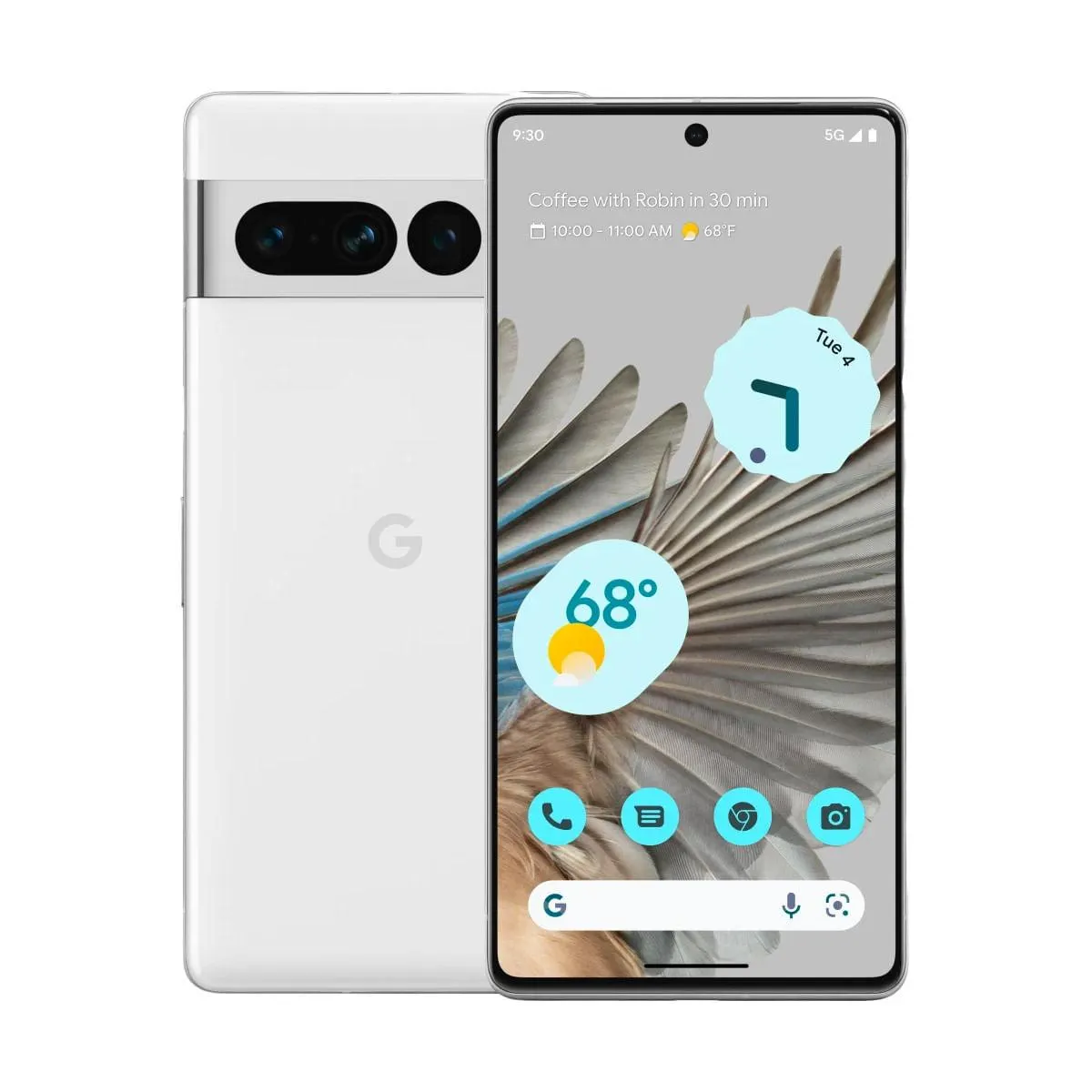 Google Pixel 7 Pro 256GB 12GB