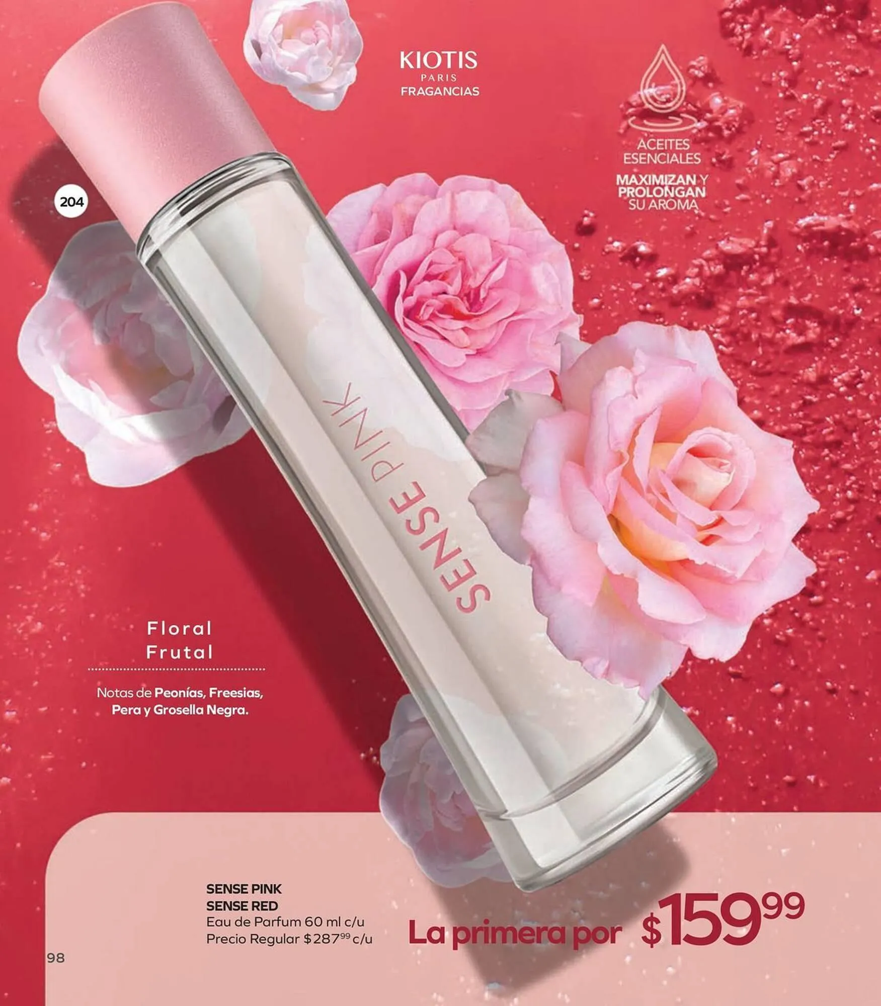 Catálogo de Catálogo Stanhome 17 de diciembre al 3 de enero 2026 - Pagina 100