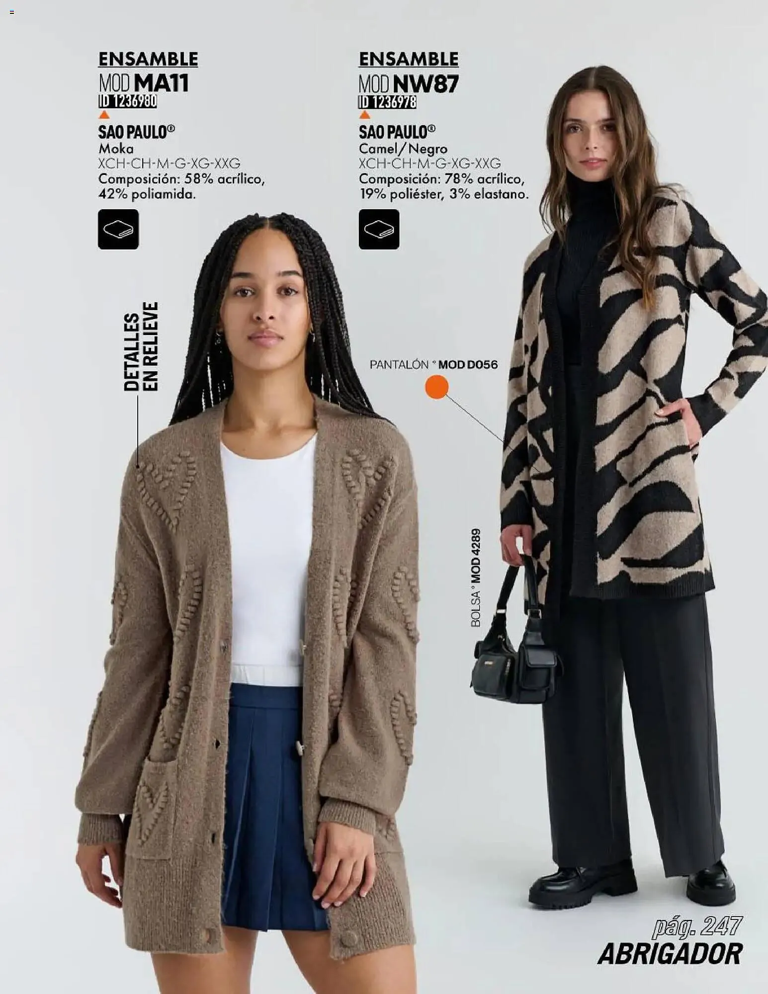 Catálogo de Catálogo Price Shoes 3 de noviembre al 1 de febrero 2026 - Pagina 258