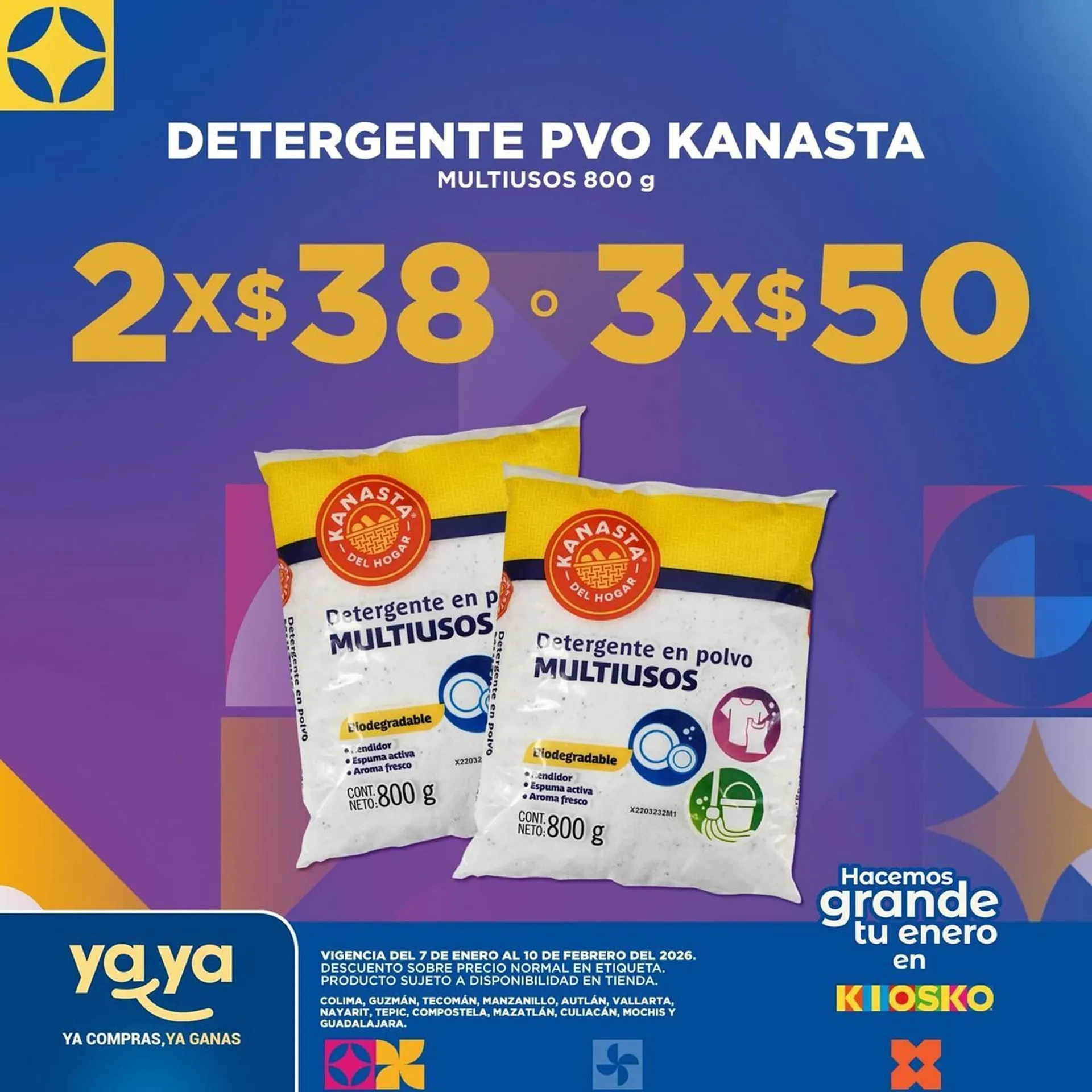 Catálogo de Catálogo Kiosko 7 de enero al 10 de febrero 2026 - Pagina 7