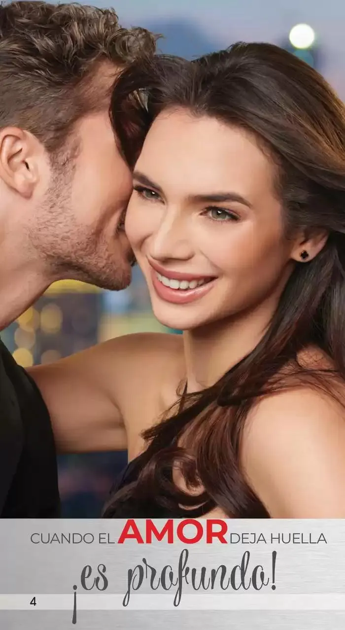 Catálogo de Arabela Campaña 03 10 de enero al 23 de enero 2025 - Pagina 4