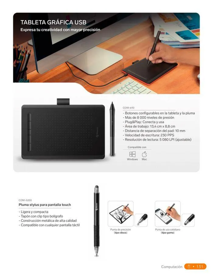 Catálogo de Catálogo 2024 31 de enero al 31 de diciembre 2024 - Pagina 151