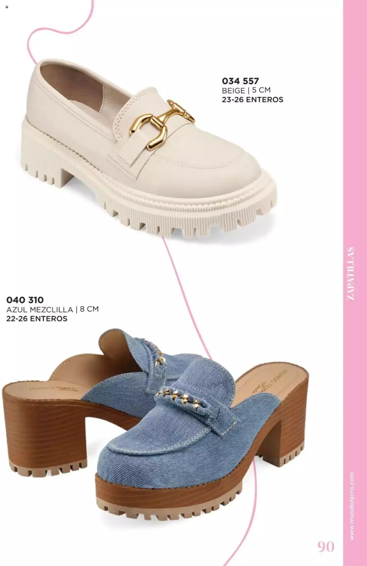 Catálogo de Mundo Terra catálogo 1 de enero al 31 de diciembre 2024 - Pagina 93