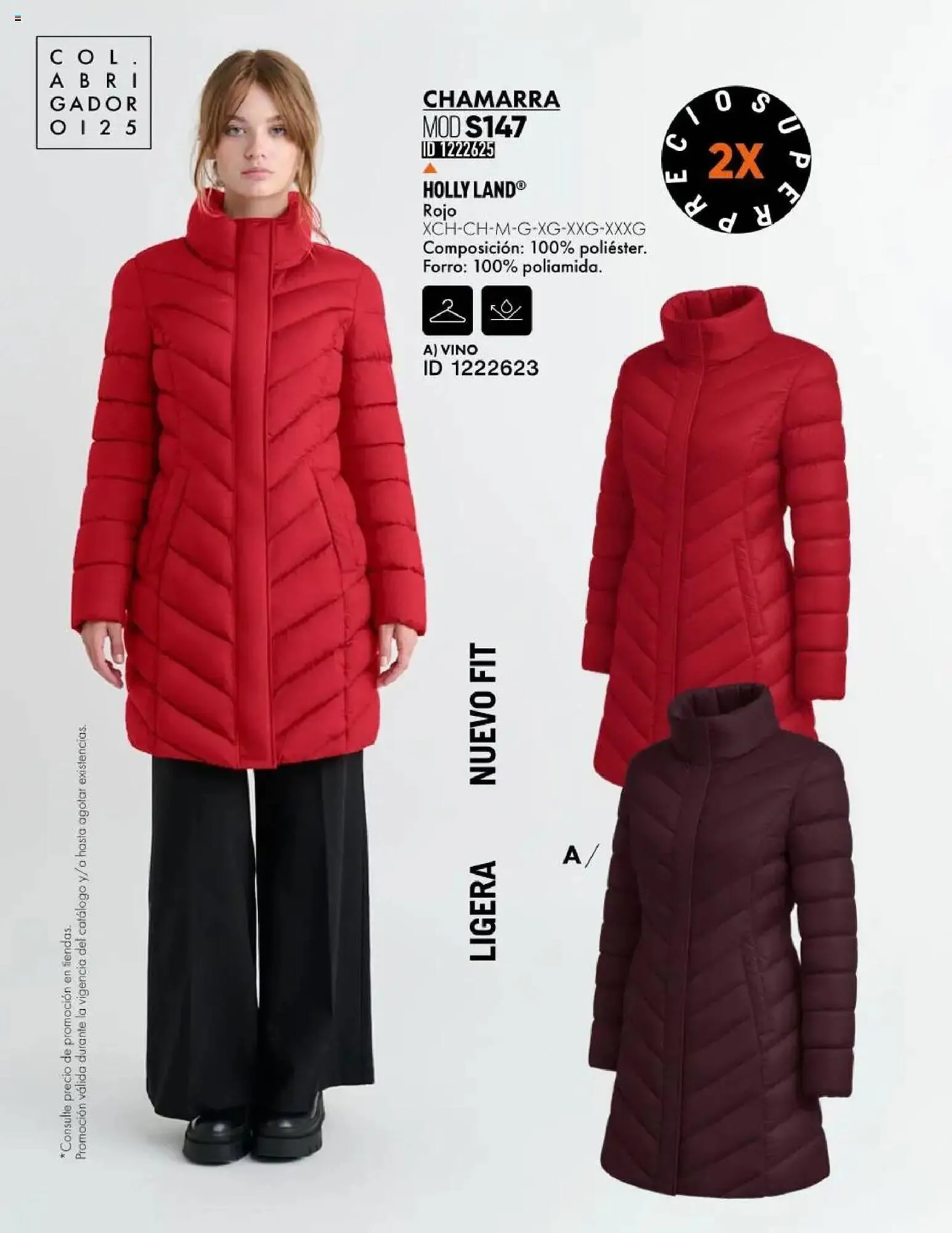 Catálogo de Catálogo Price Shoes 18 de septiembre al 1 de abril 2026 - Pagina 32