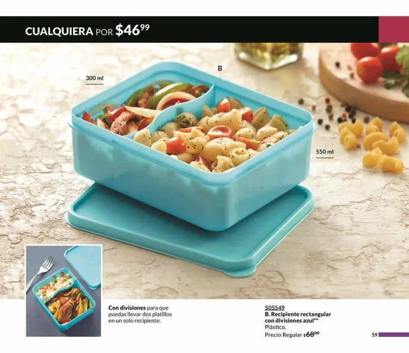 Catálogo de Avon Casa & Estilo C15 14 de agosto al 18 de septiembre 2024 - Pagina 59