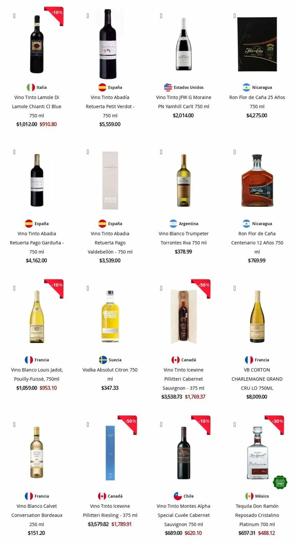 Catálogo de La Europea Oferta actual 30 de junio al 9 de julio 2025 - Pagina 52