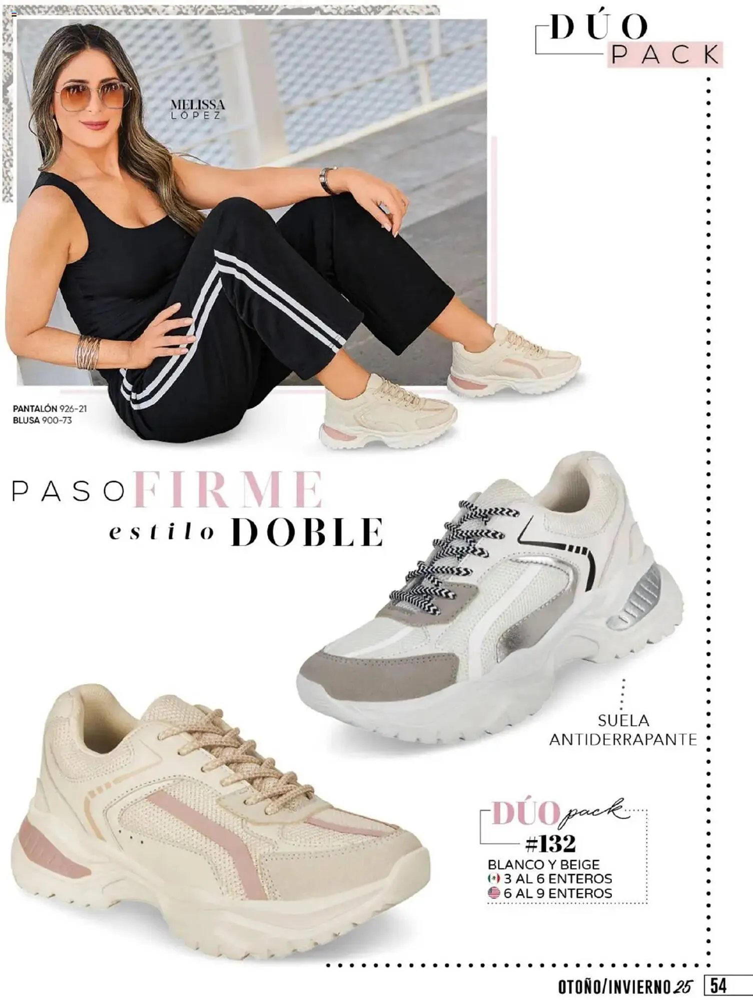 Catálogo de Catálogo Cklass 14 de julio al 1 de enero 2026 - Pagina 55