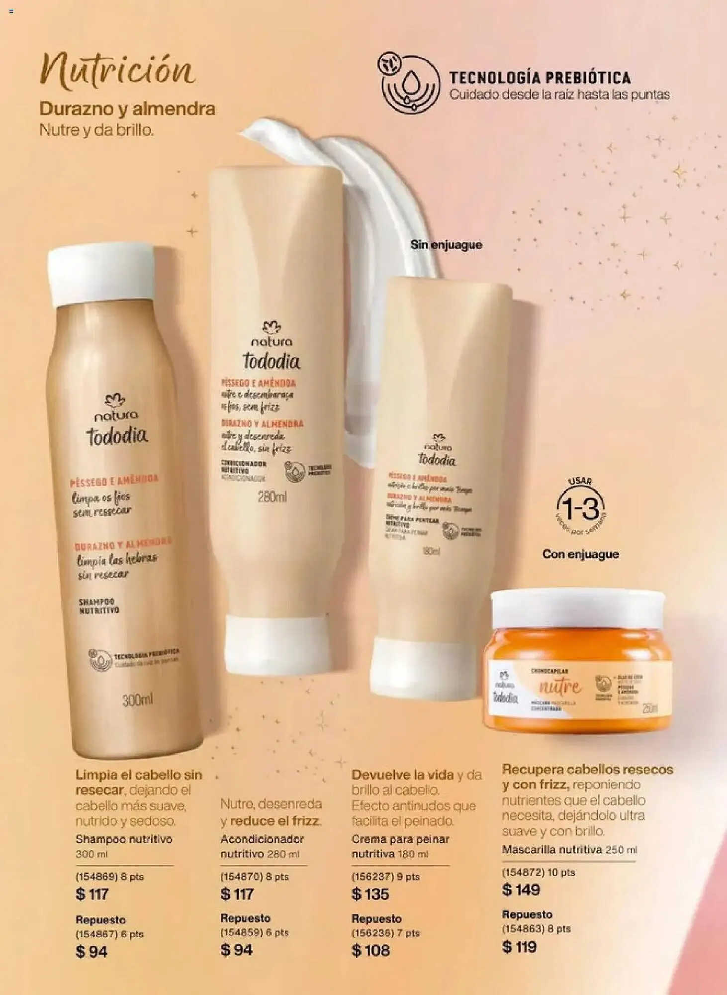 Catálogo de Catálogo Natura 10 de noviembre al 1 de enero 2026 - Pagina 143