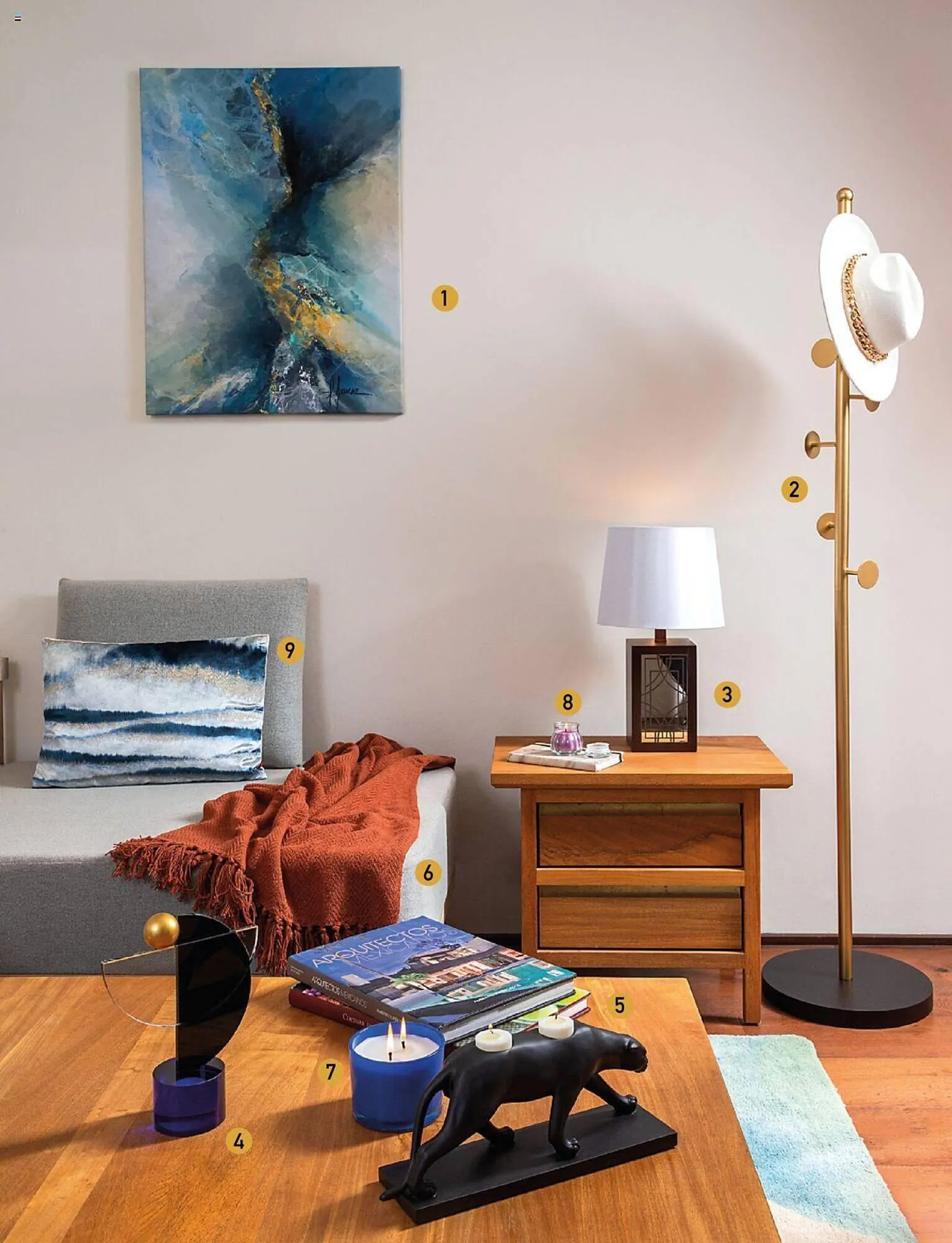 Catálogo de Catálogo Home Interiors 25 de junio al 2 de julio 2024 - Pagina 13