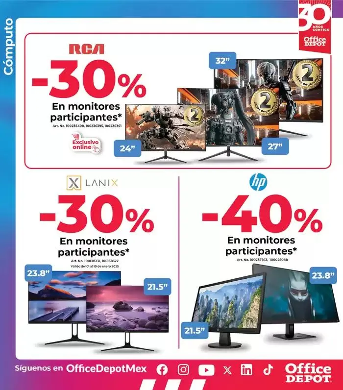 Catálogo de Todo para logarlo 6 de enero al 31 de enero 2025 - Pagina 11