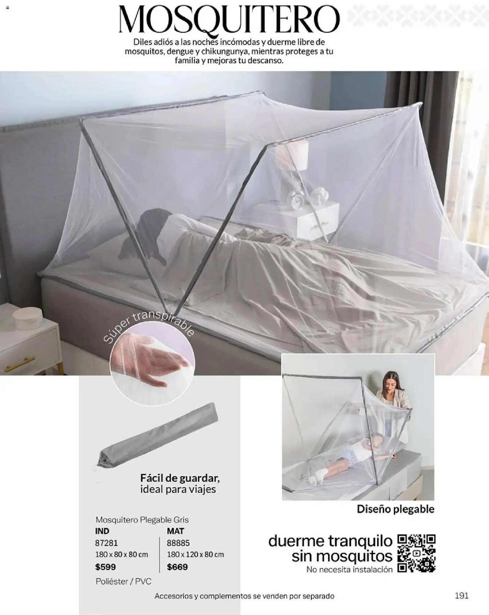 Catálogo de Catálogo Vianney 6 de marzo al 1 de julio 2027 - Pagina 193