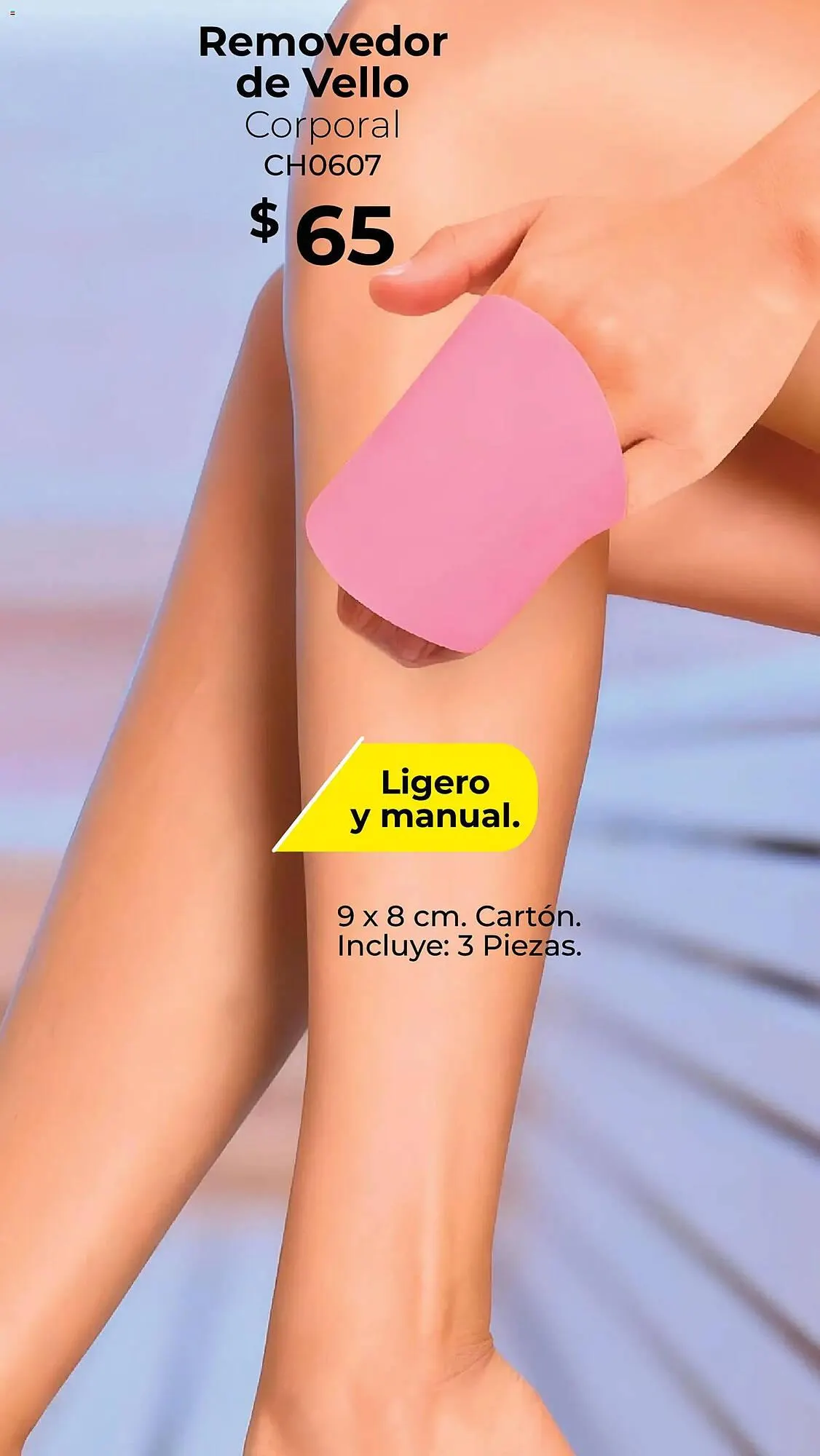 Catálogo de Catálogo Colchas Concord 1 de enero al 1 de marzo 2026 - Pagina 32