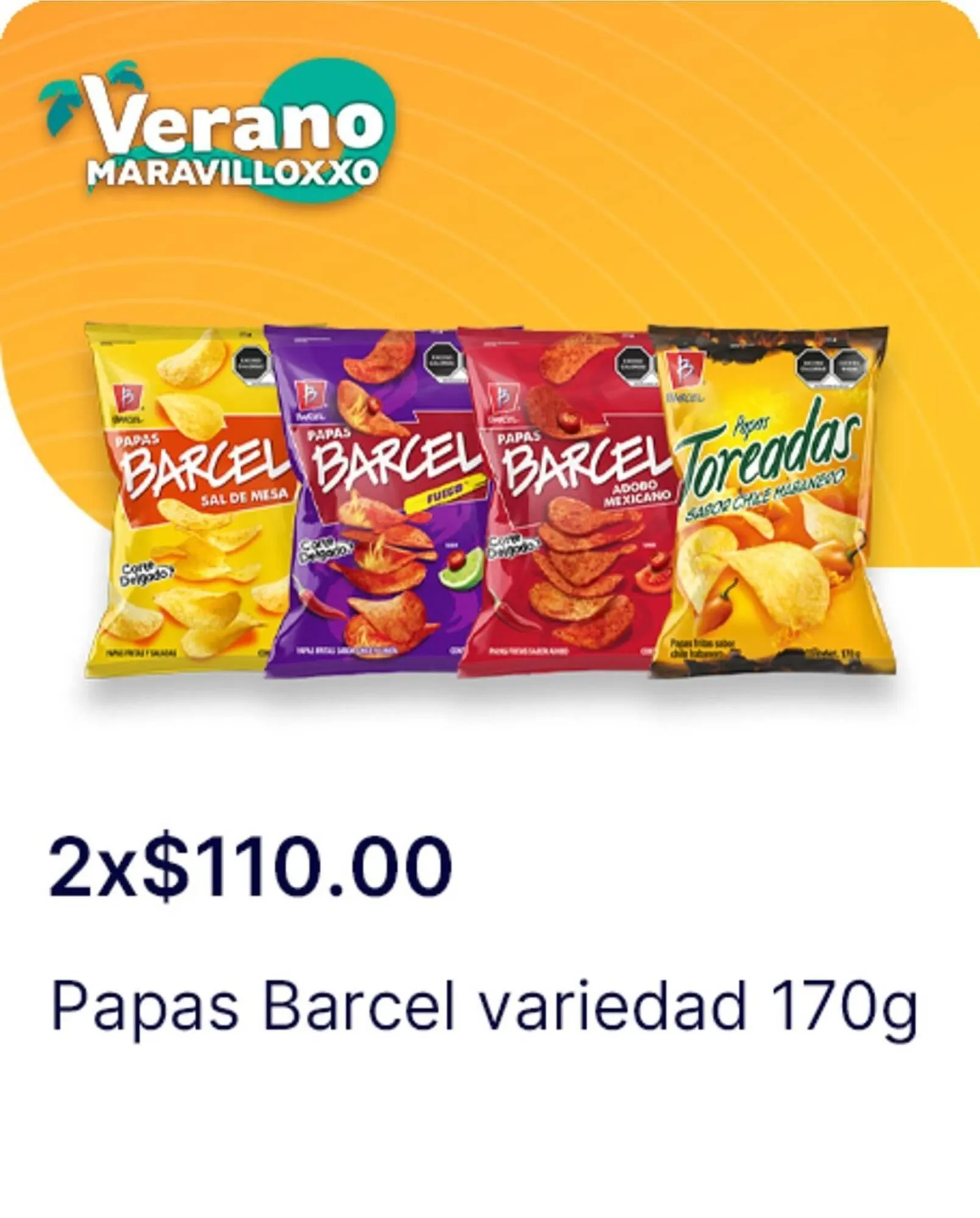 Catálogo de Catálogo OXXO 13 de agosto al 20 de agosto 2025 - Pagina 108